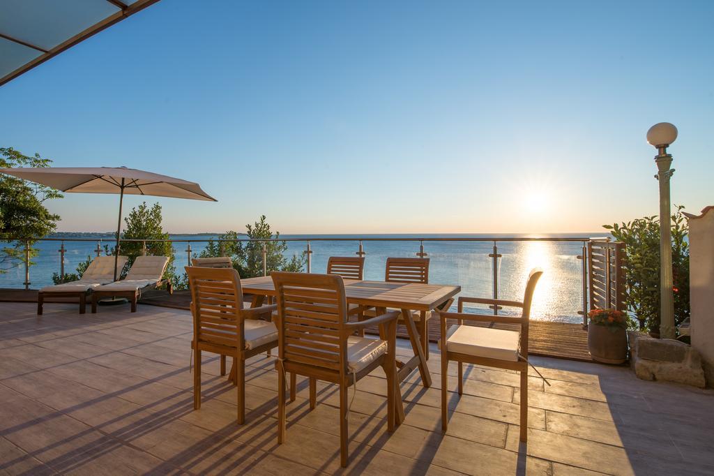 Riba Apartment Piran Ngoại thất bức ảnh