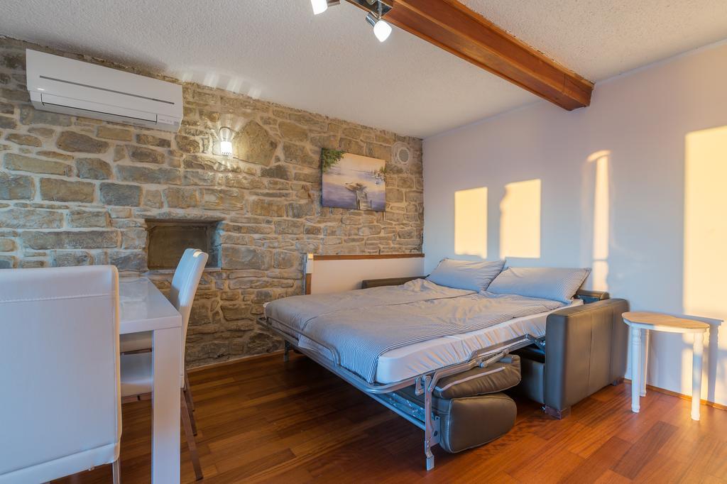 Riba Apartment Piran Ngoại thất bức ảnh
