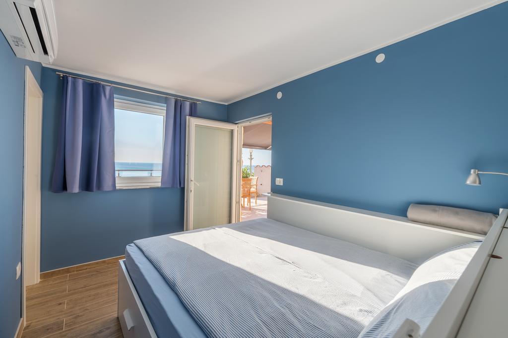 Riba Apartment Piran Ngoại thất bức ảnh