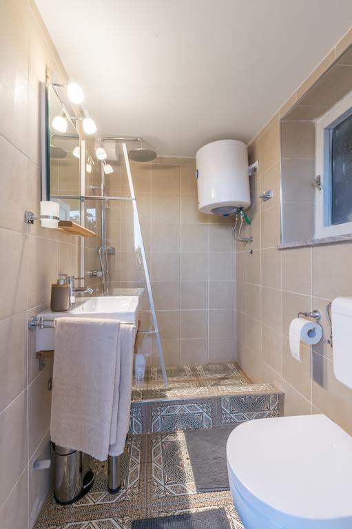 Riba Apartment Piran Ngoại thất bức ảnh