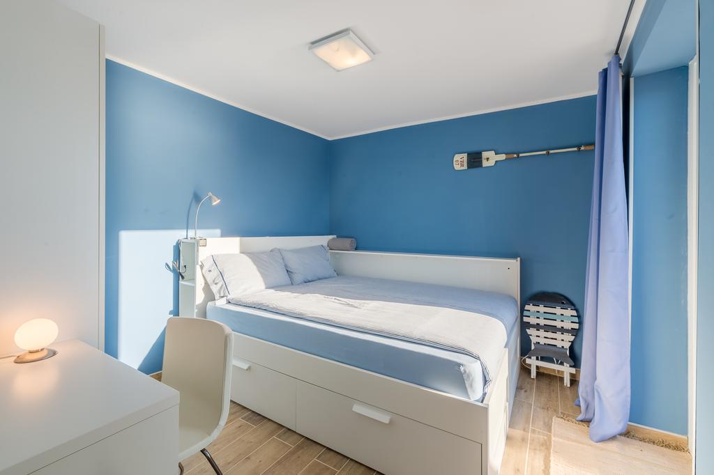 Riba Apartment Piran Ngoại thất bức ảnh
